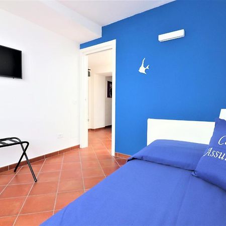 Casa Assuntina - De Vivo Realty Positano别墅 外观 照片