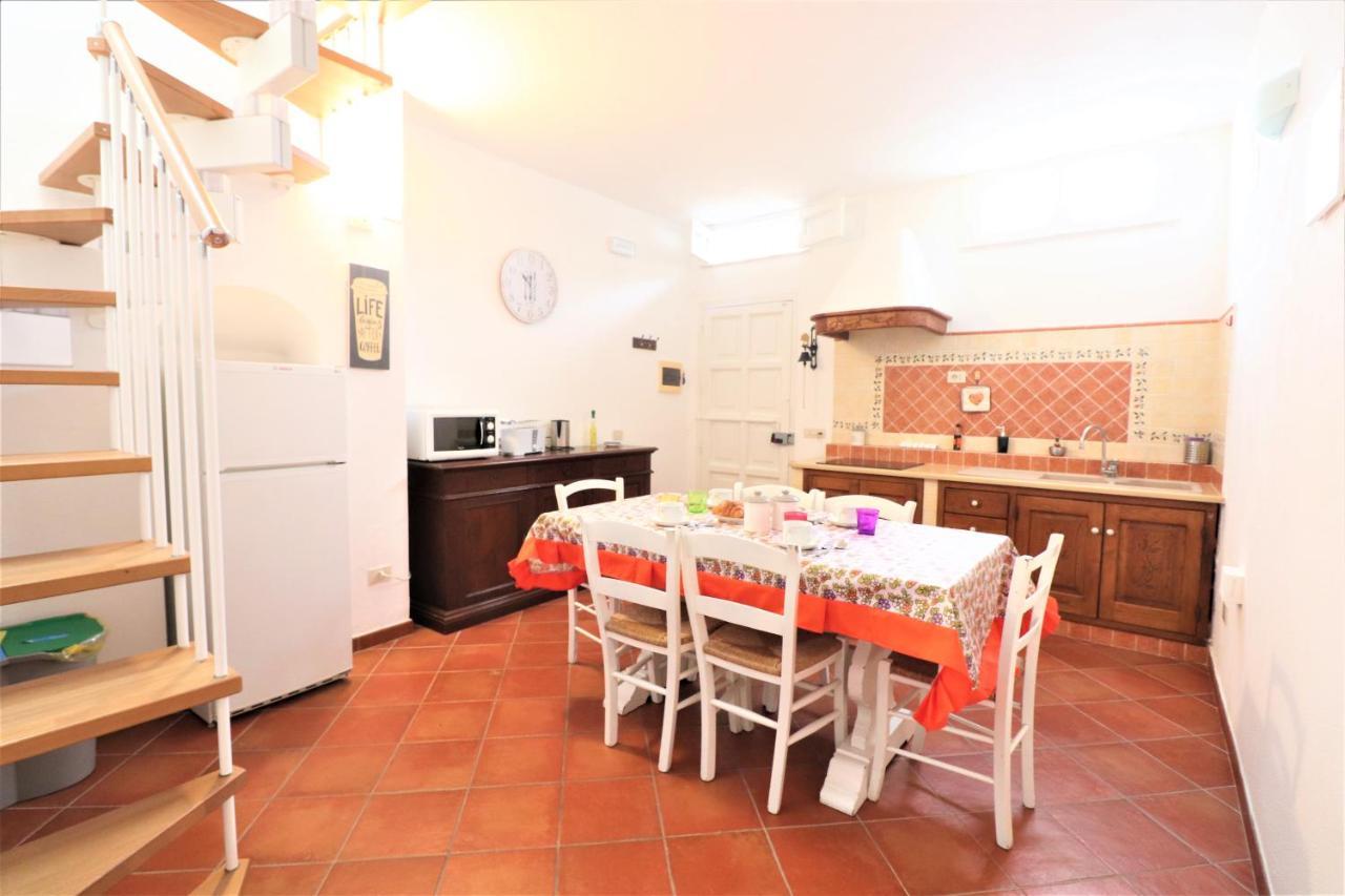 Casa Assuntina - De Vivo Realty Positano别墅 外观 照片