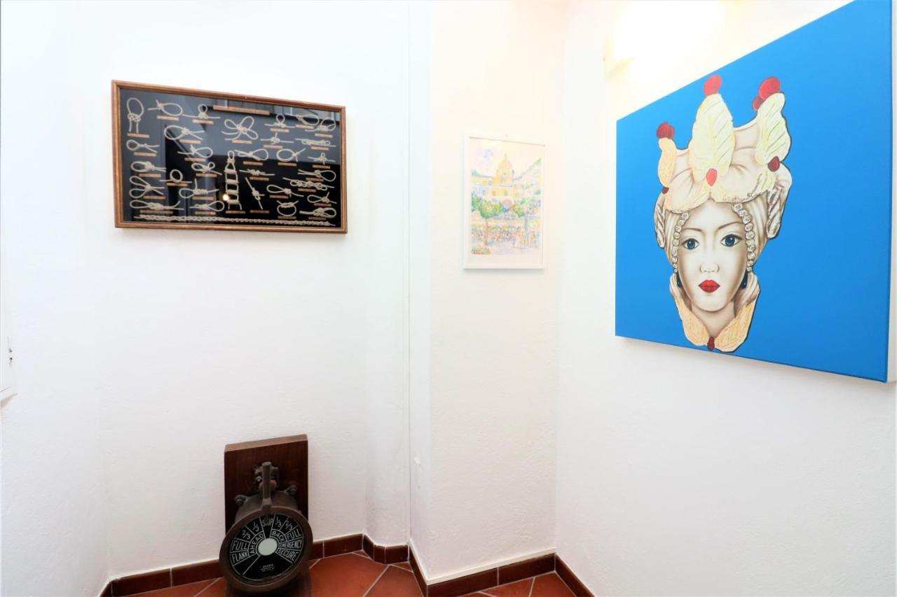 Casa Assuntina - De Vivo Realty Positano别墅 外观 照片