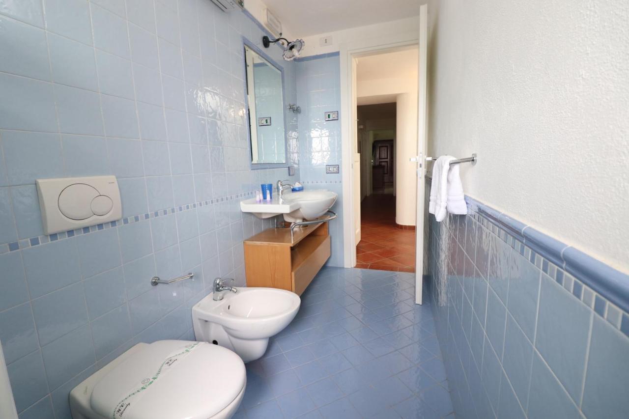 Casa Assuntina - De Vivo Realty Positano别墅 外观 照片